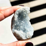 Celestine 010