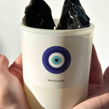 Evil Eye Προστασία