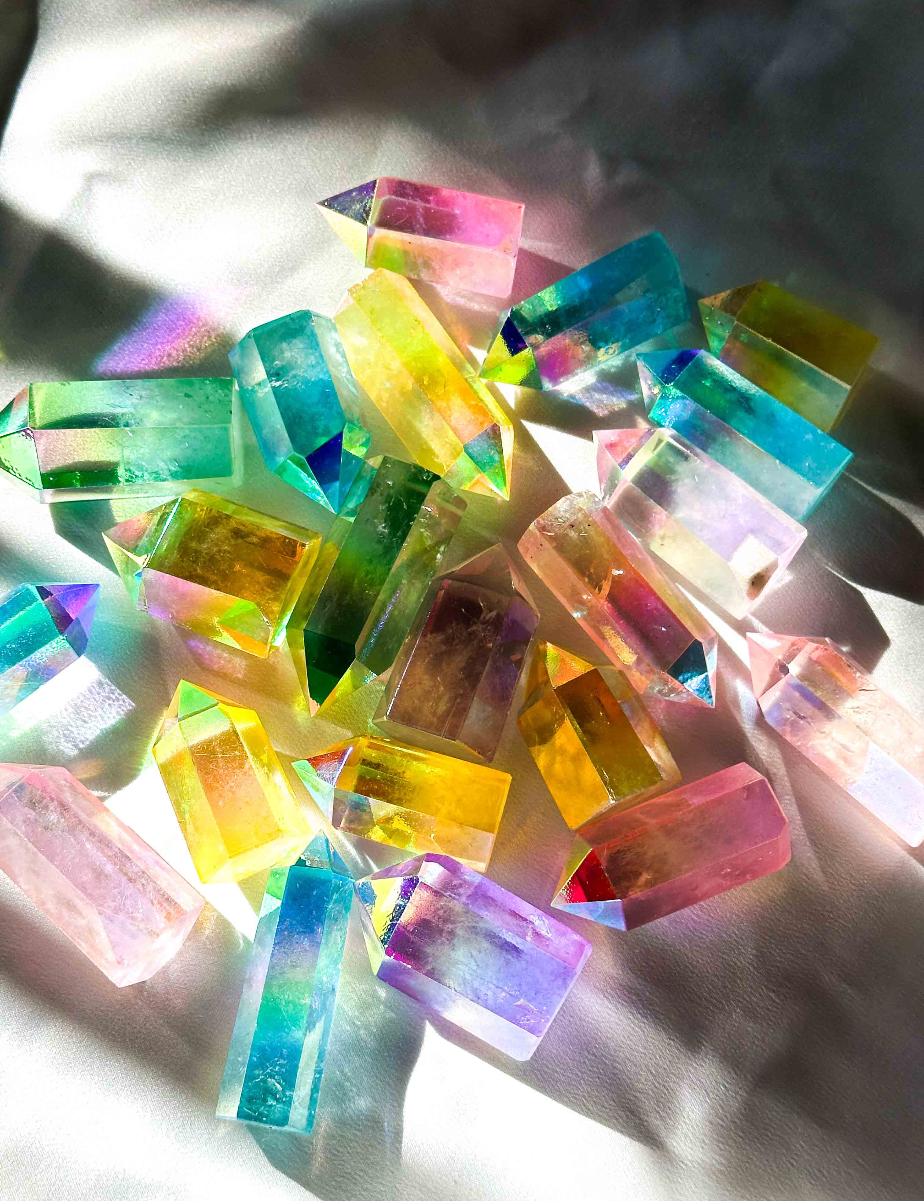 Mini Aura Πύργος