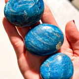Απατίτης Palm Stone