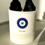Evil Eye Προστασία