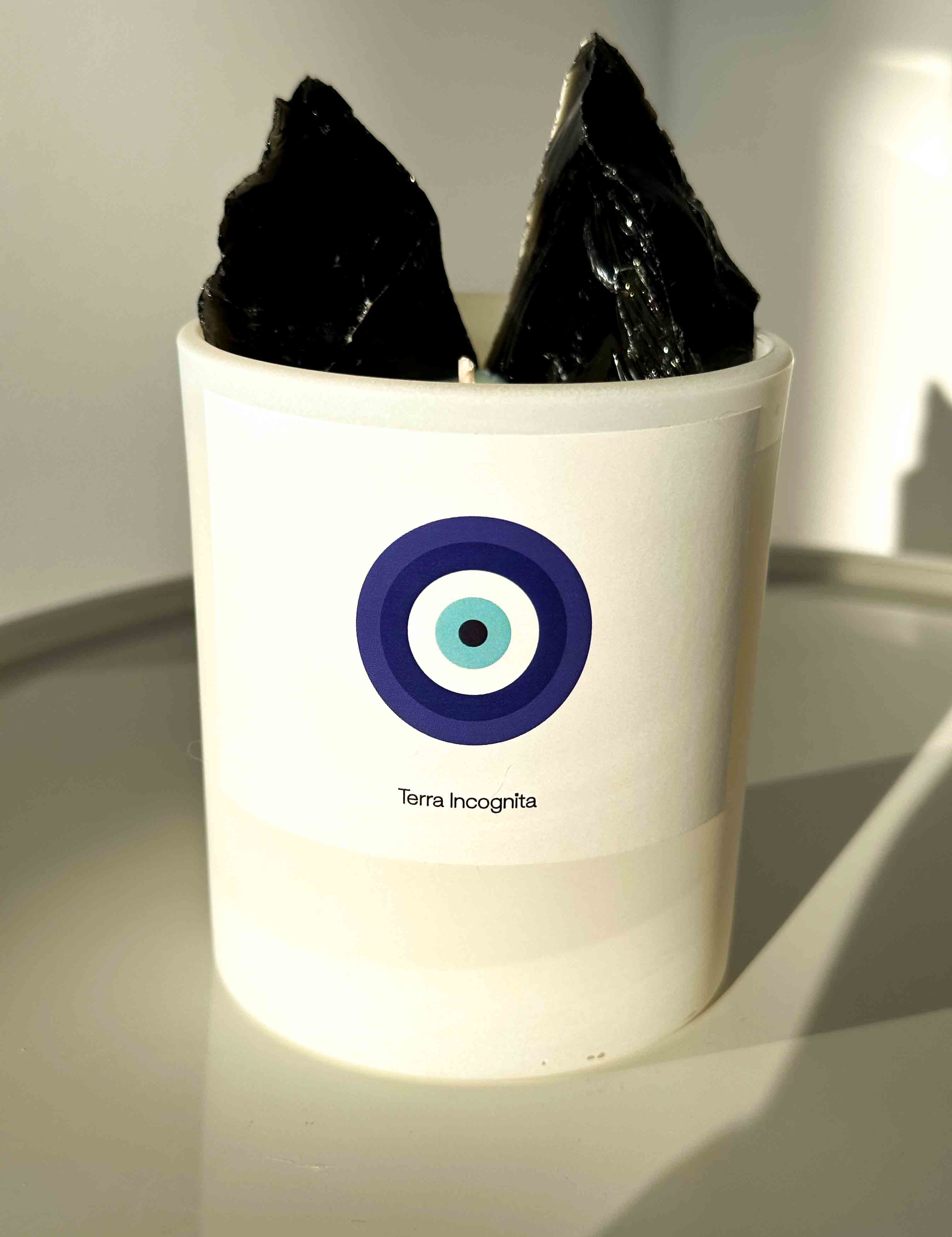 Evil Eye Προστασία