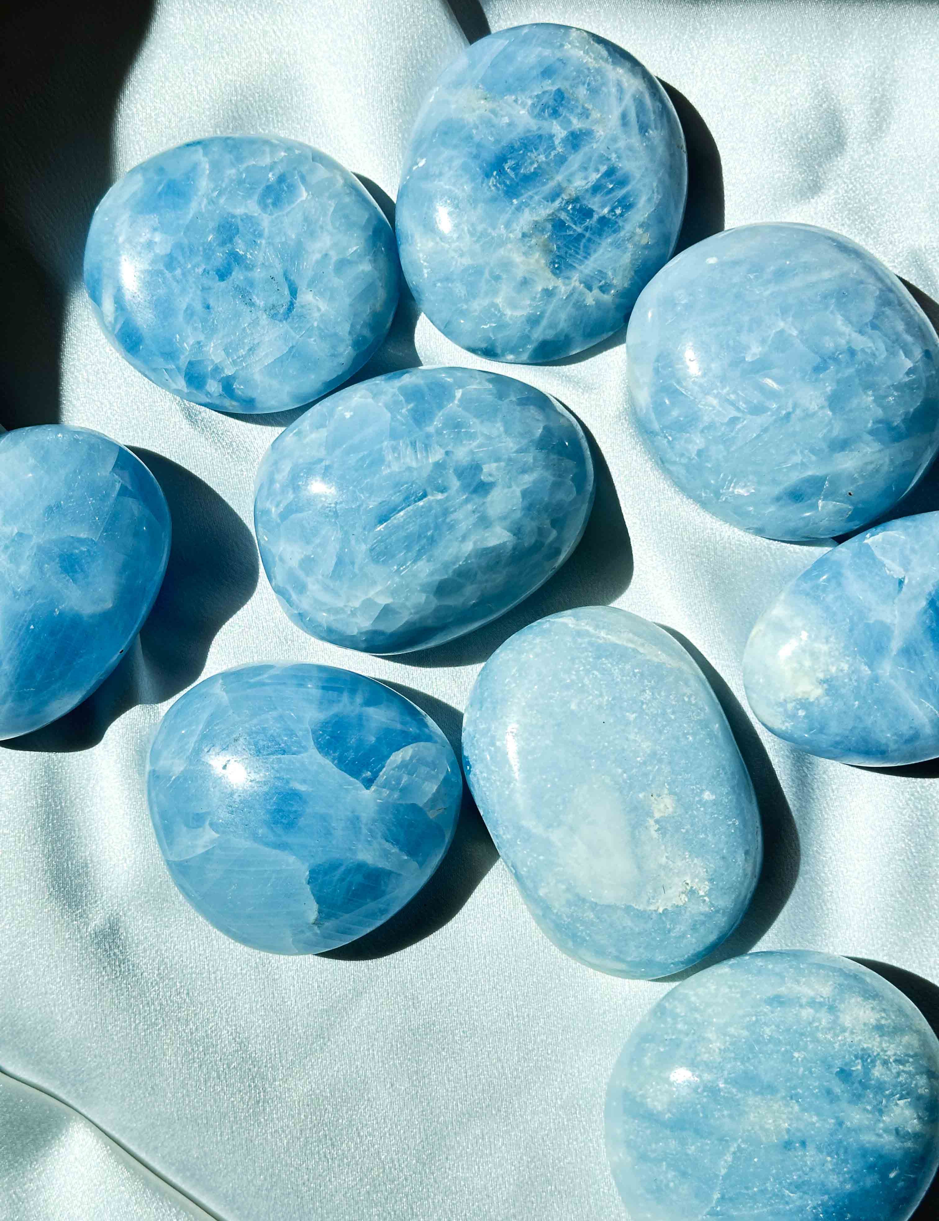 Αγγελίτης Palm Stone
