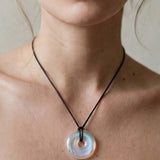 Angel Aura Donut
