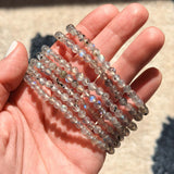 Λαβραδορίτης 4 mm