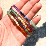 7 Chakra 6mm