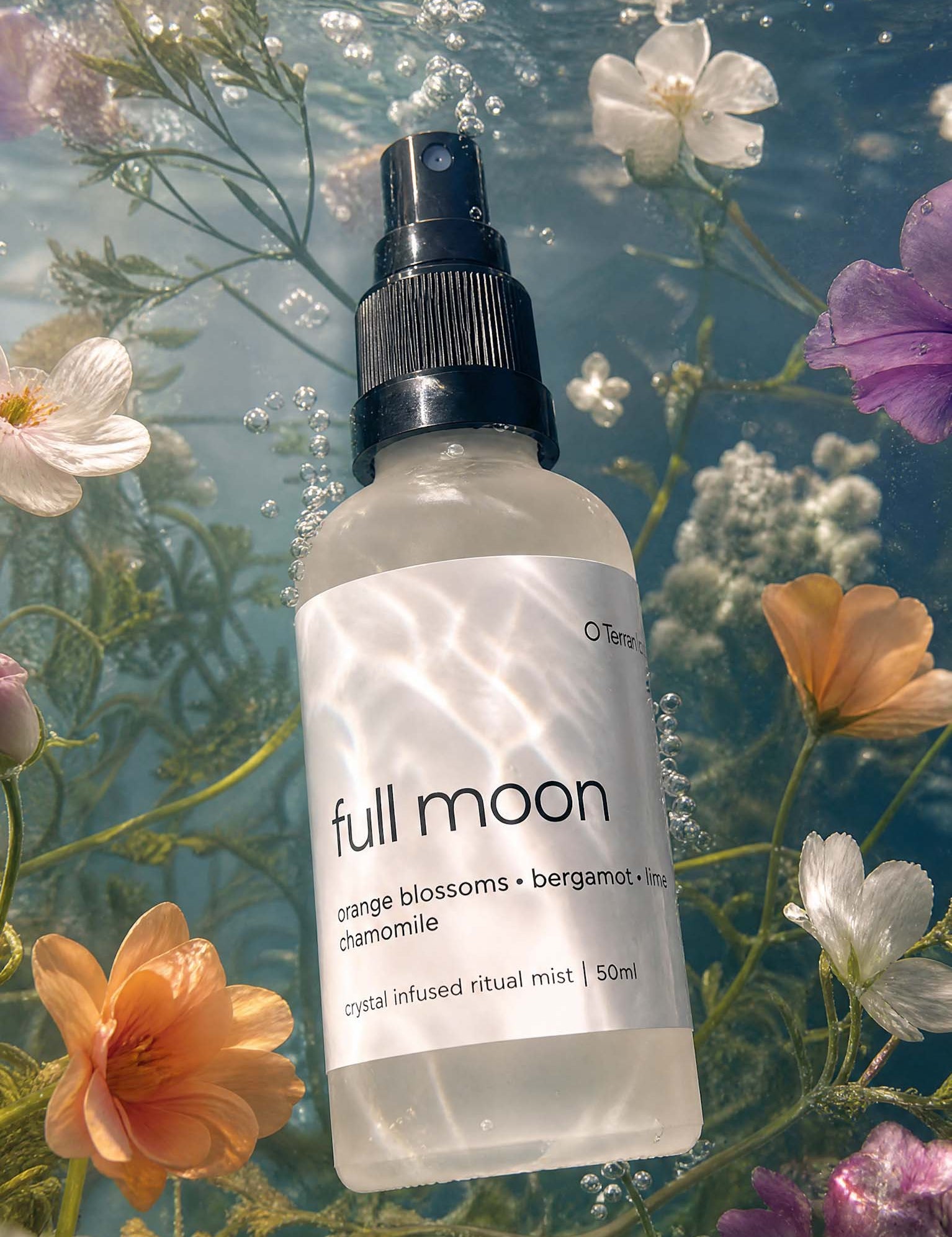 Full Moon Mist
