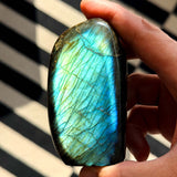 Λαβραδορίτης 07