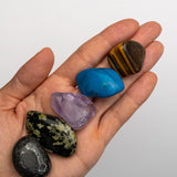 Υδροχόος Crystal Kit