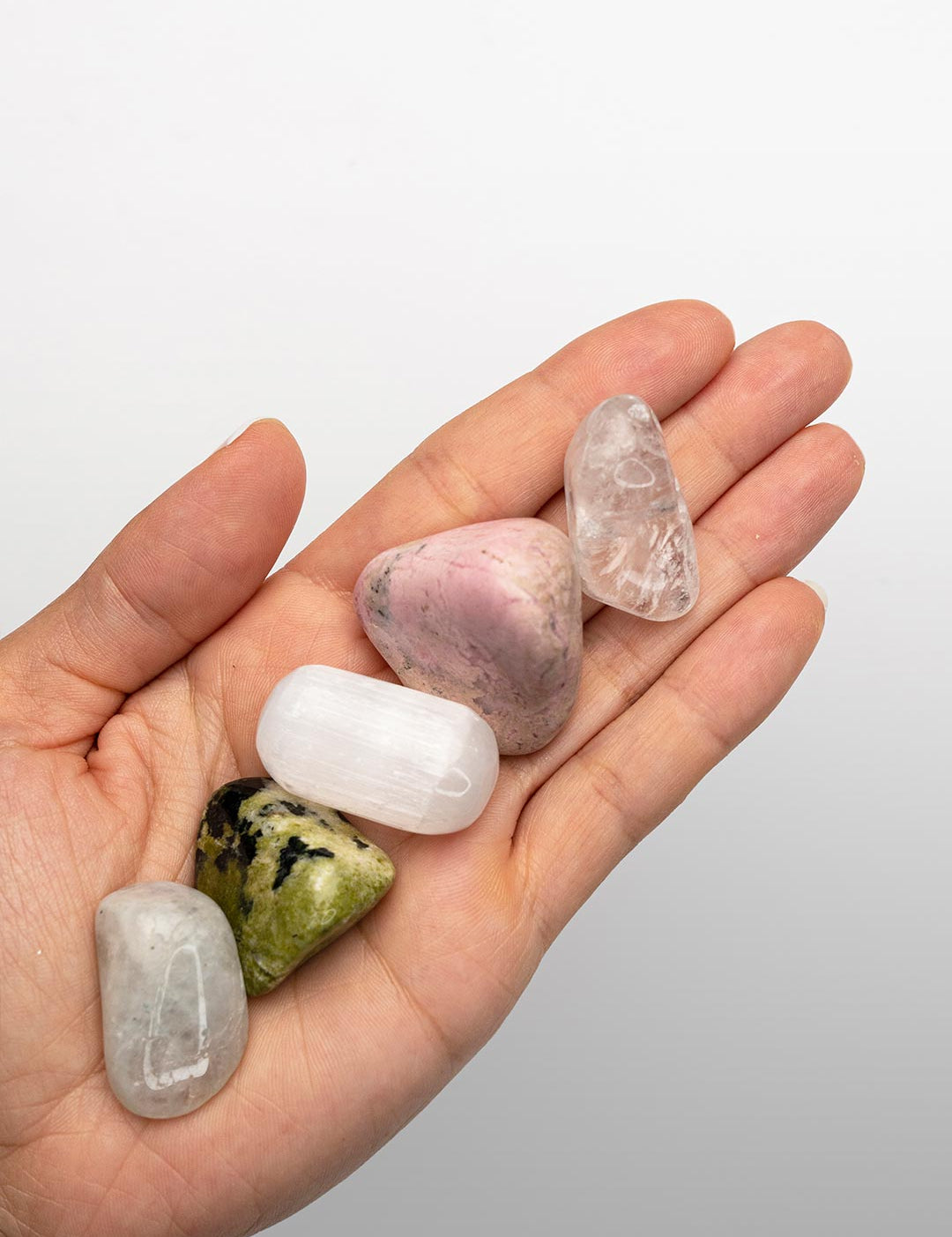 Καρκίνος Crystal Kit