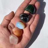 Γονιμότητα Crystal Kit