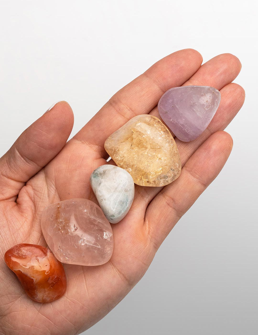 Ζυγός Crystal Kit