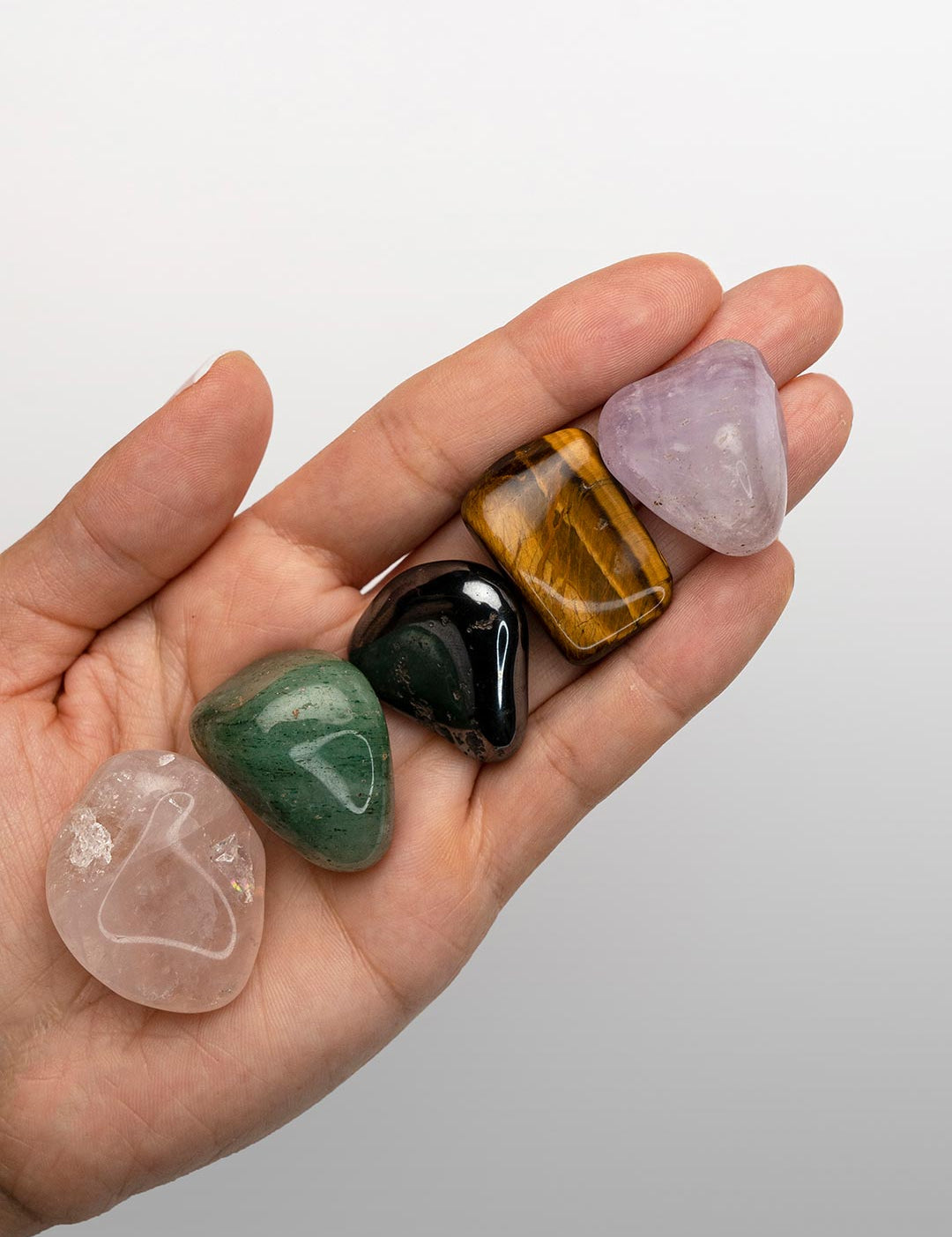 Ταύρος Crystal Kit