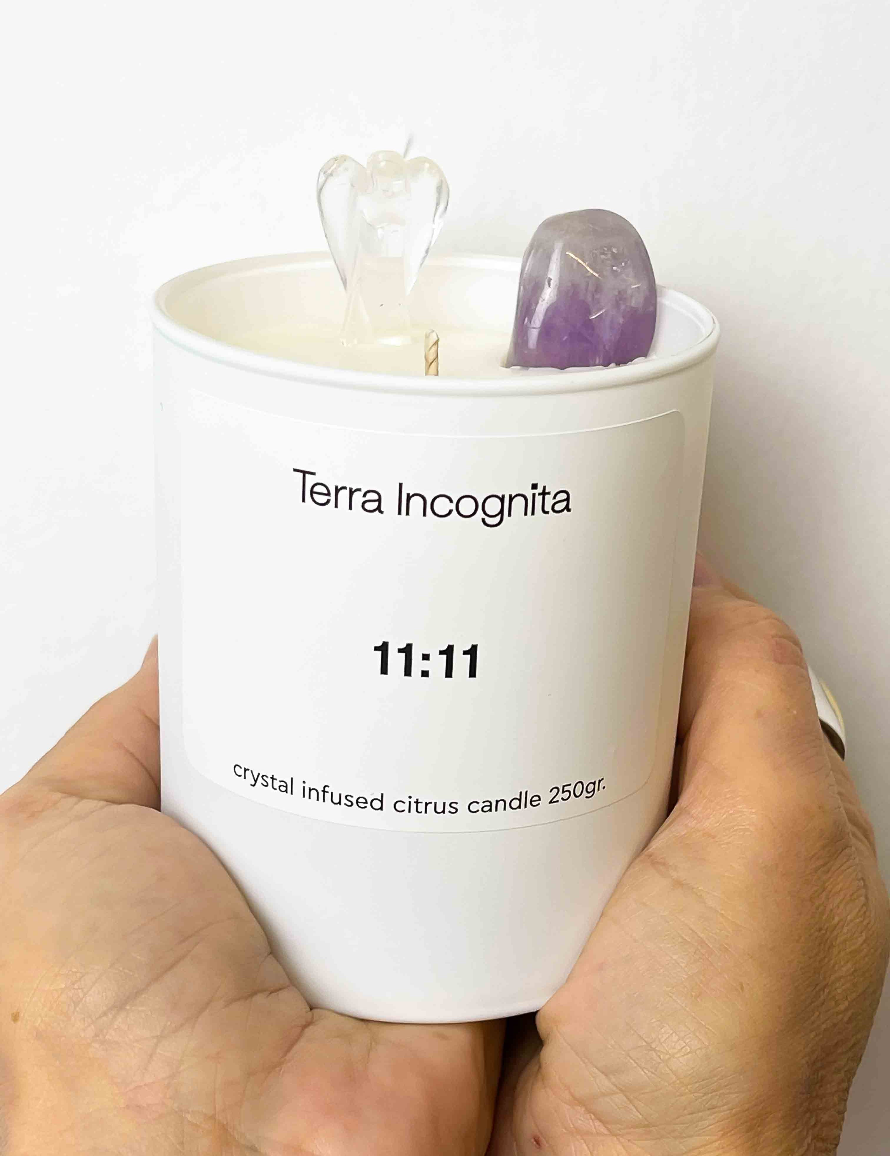 11:11- Κάνε μια ευχή